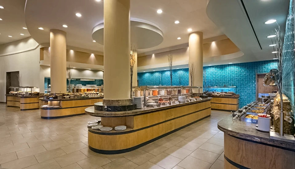 هتل زانادو آیلند بدروم